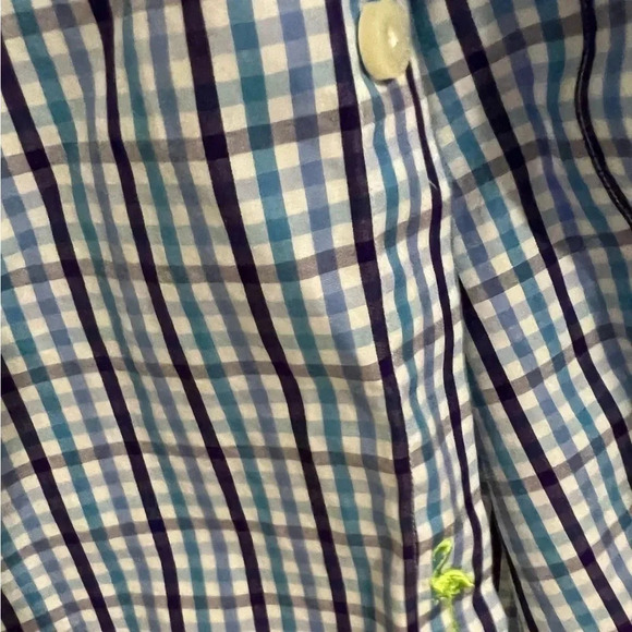 Tailorbyrd Men’s Button down shirt size large - Picture 5 of 6